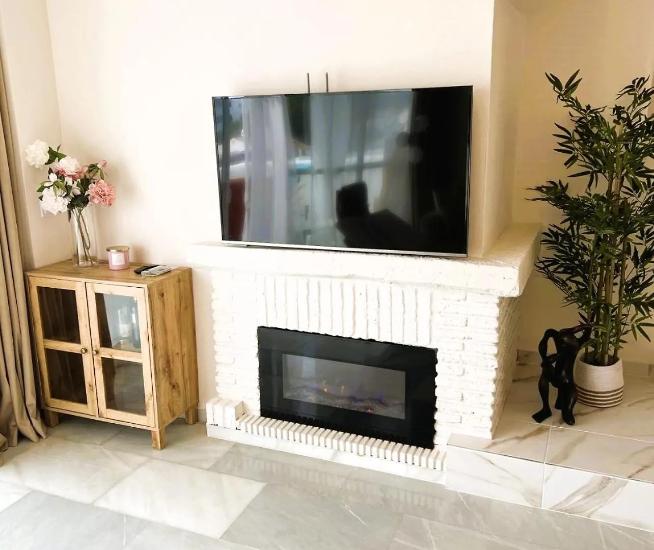 Exclusive Calahonda Duplex Apartamento Sitio de Calahonda