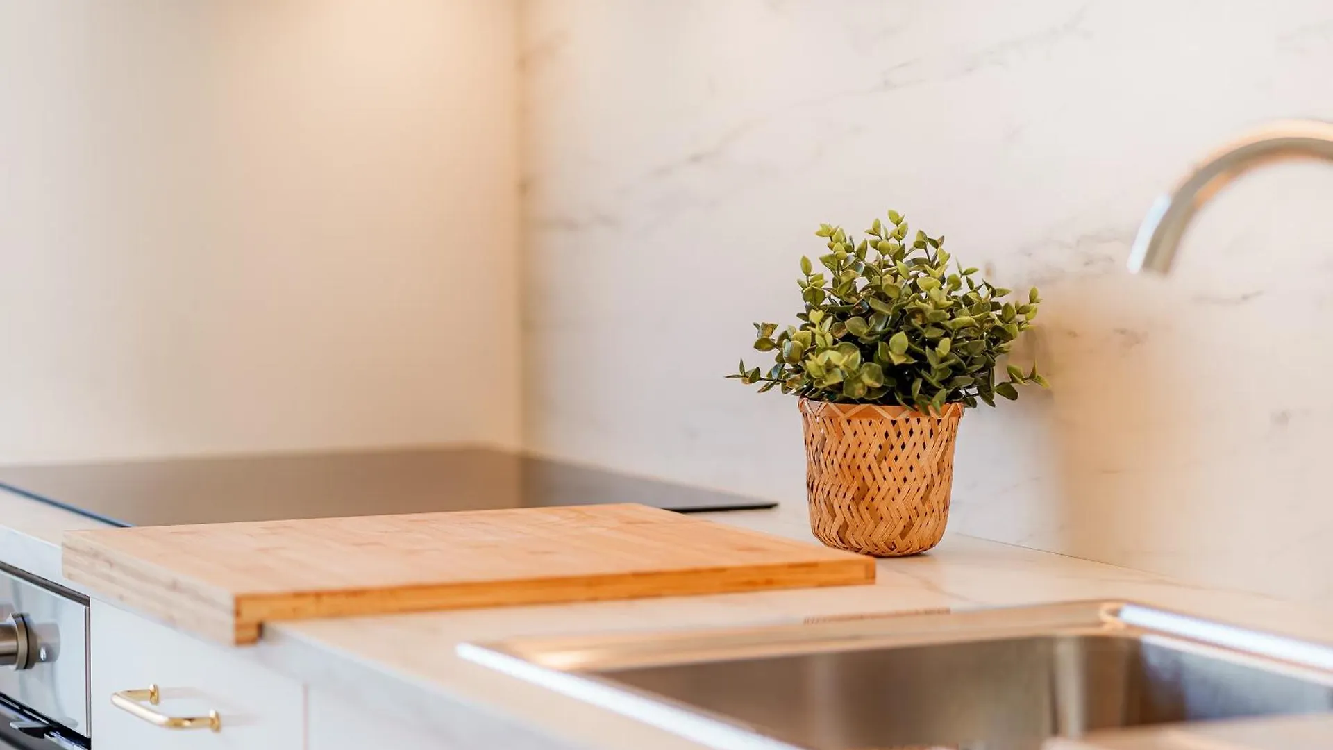 Exclusive Calahonda Duplex Apartamento Sitio de Calahonda