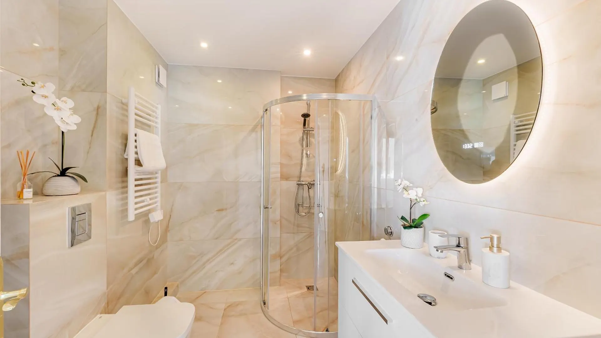 Exclusive Calahonda Duplex Apartamento Sitio de Calahonda Espanha