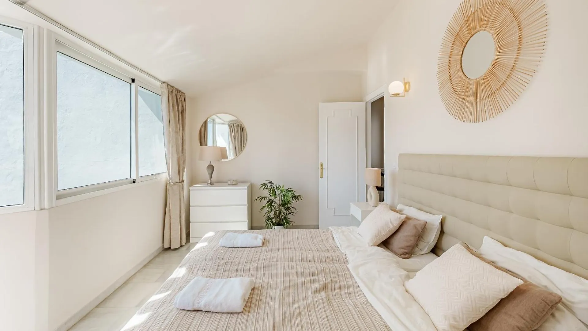 Exclusive Calahonda Duplex Apartamento Sitio de Calahonda Espanha
