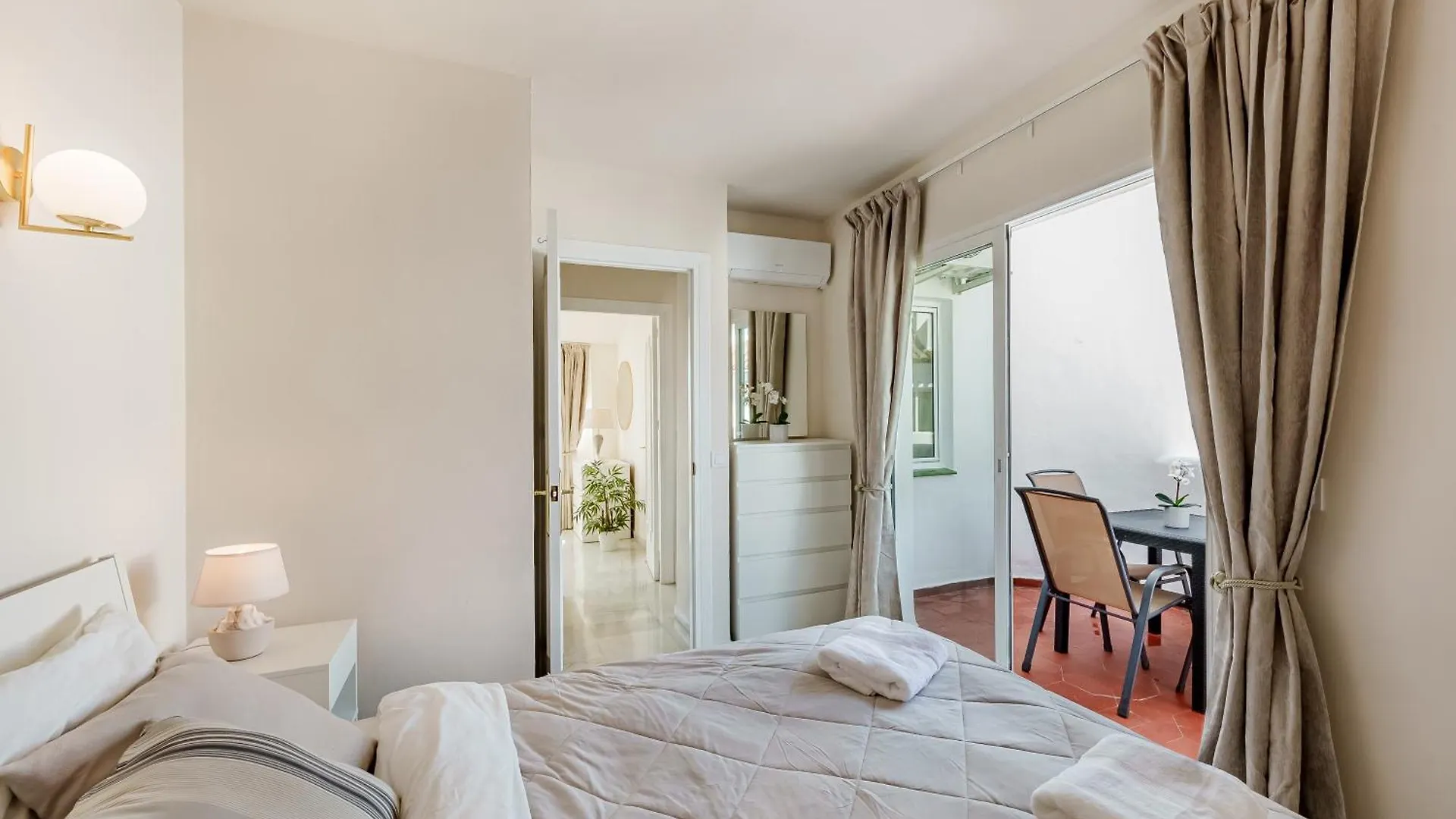 Exclusive Calahonda Duplex Apartamento Sitio de Calahonda
